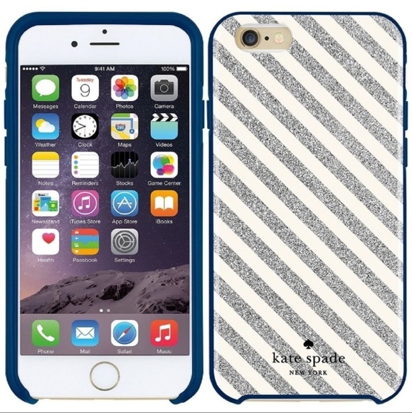 kate spade Accessories - Kate Spade iPhone 6/6s Case